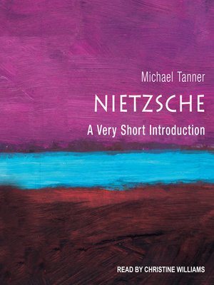 Nietzsche - Audiobook